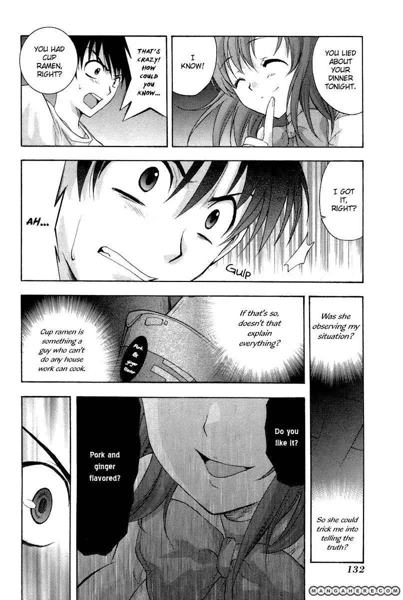 Higurashi no Naku Koro ni ~ Onikakushi Chapter 6 32